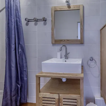 Hameau La Madrague-28 By Interhome Apartment Saint-Cyr-sur-Mer
