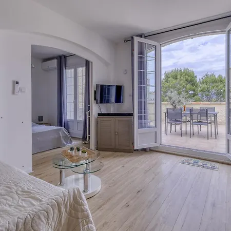 Hameau La Madrague-28 By Interhome * Saint-Cyr-sur-Mer