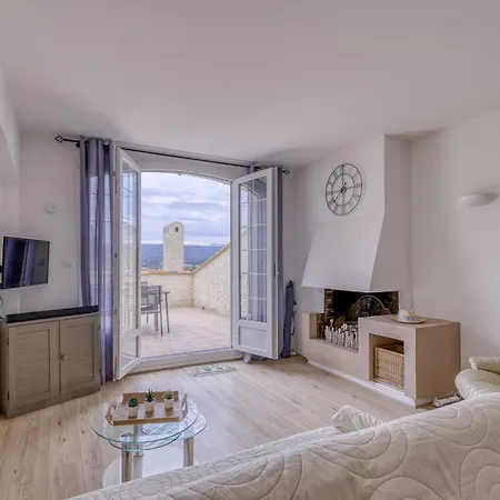 Hameau La Madrague-28 By Interhome Lägenhet Saint-Cyr-sur-Mer