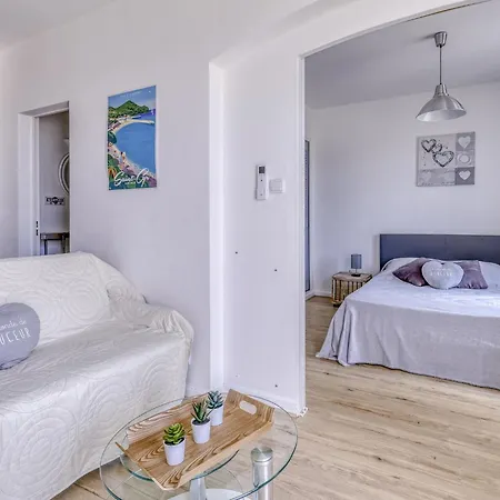 Hameau La Madrague-28 By Interhome *